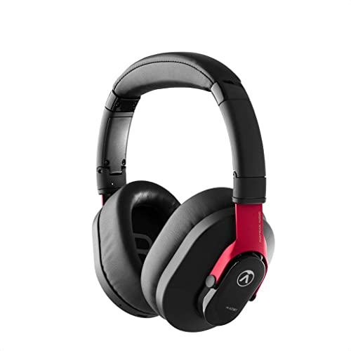 Amazon.co.jp: AUSTRIAN AUDIO Hi-X25BT ワイヤレスヘッドホン